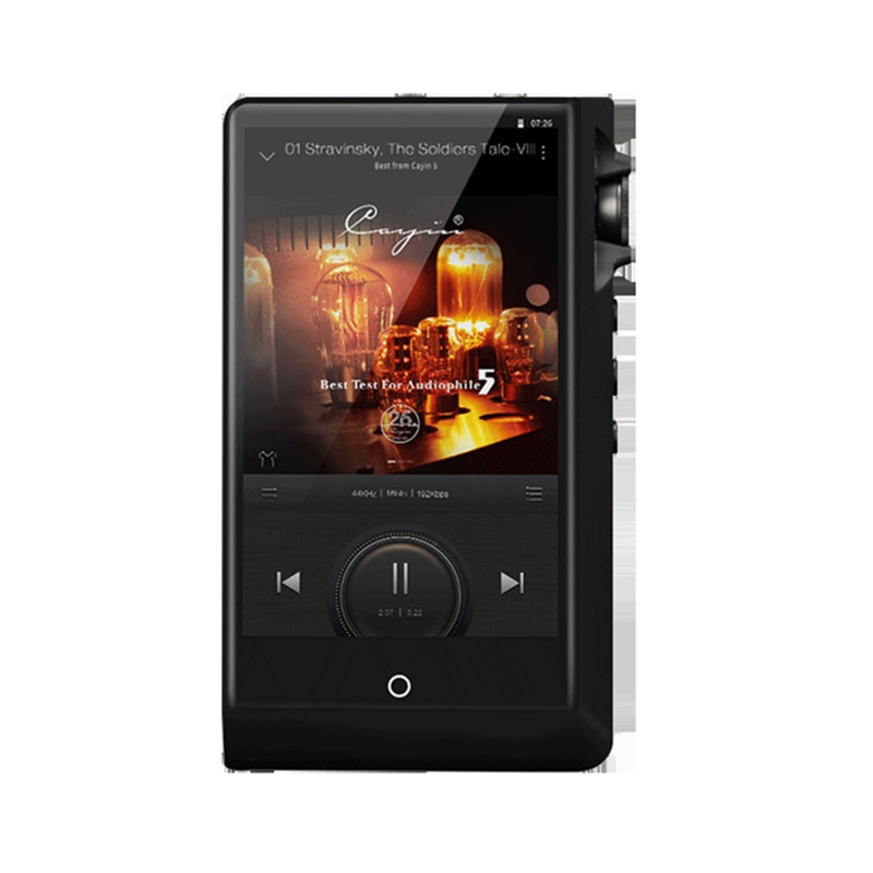 Cayin N6ii A01 ȵ̵ 8.1 ޴ ÷̾, AK4497EQ DAC, , ÷, BT, LDAC, DSD, aptX, MQA, Ÿ̴ I2S ̴ HDMI, 4.4mm, 3.5m